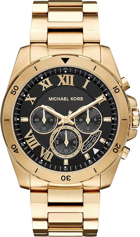 michael kors uhr herren|michael kors watches.